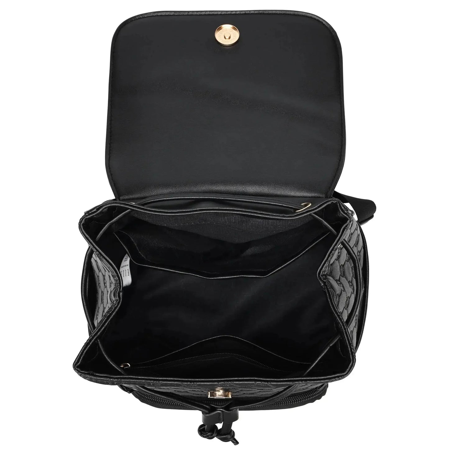 ELLE Travel Compass Backpack & Weekender Set