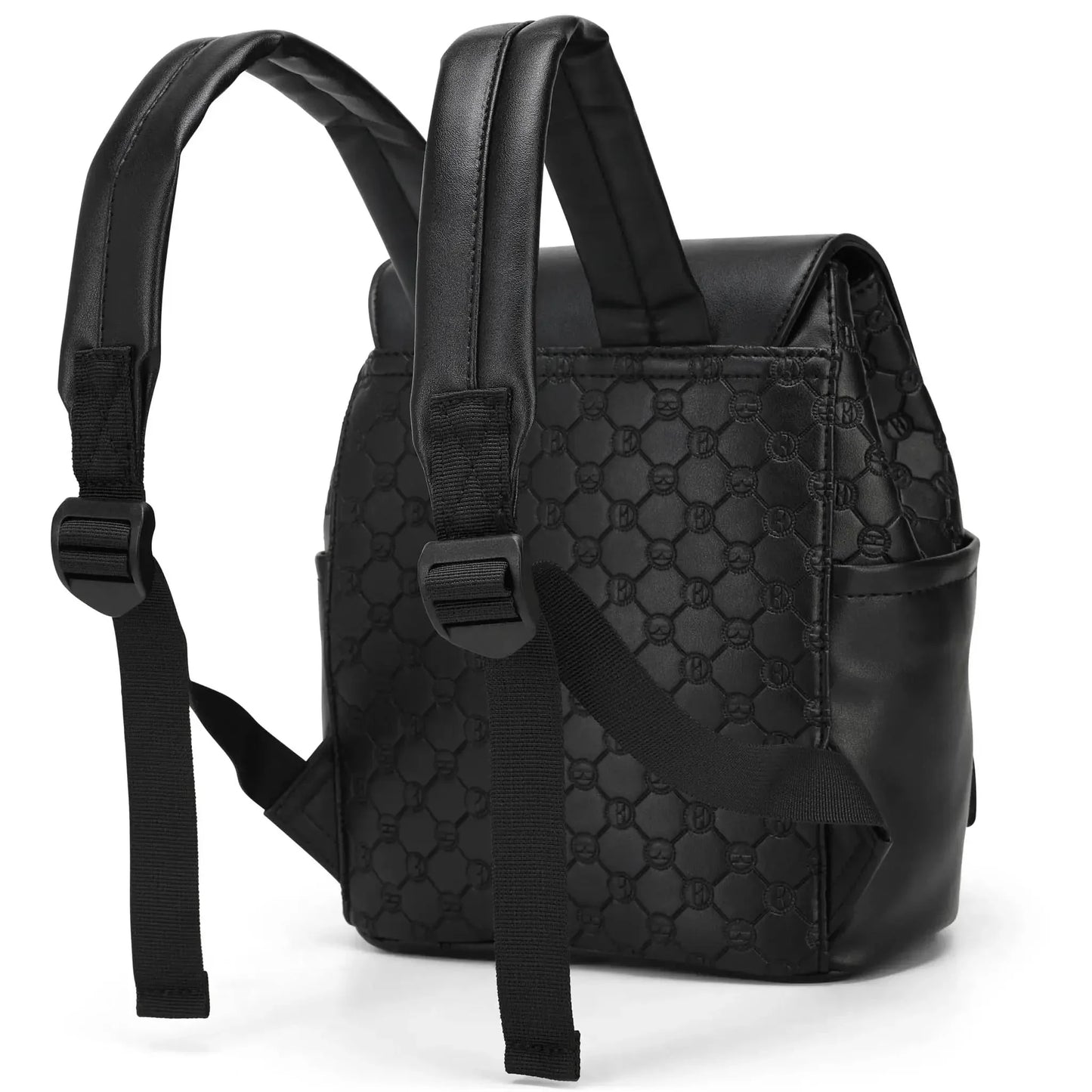 ELLE Travel Compass Backpack & Weekender Set