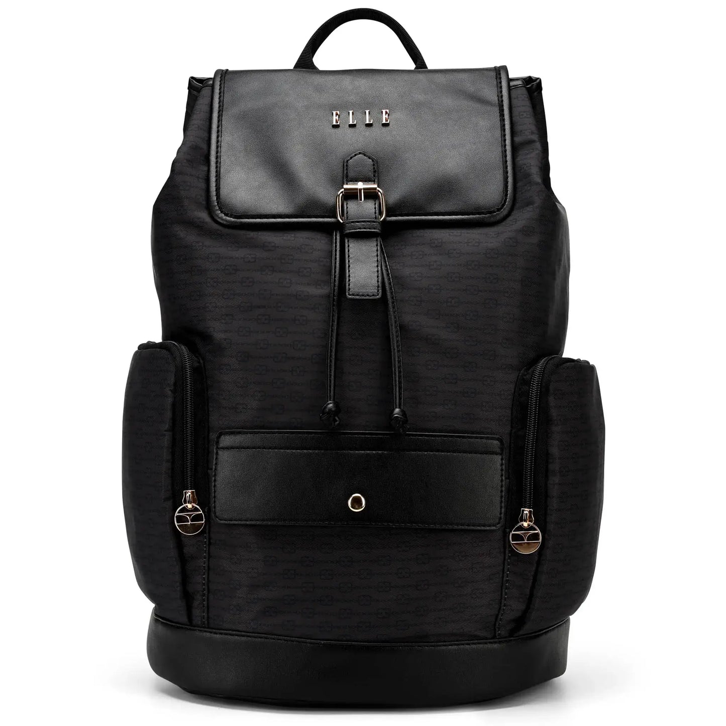 ELLE Eleganza 25L Monogram Backpack - Stiles Supply Co.