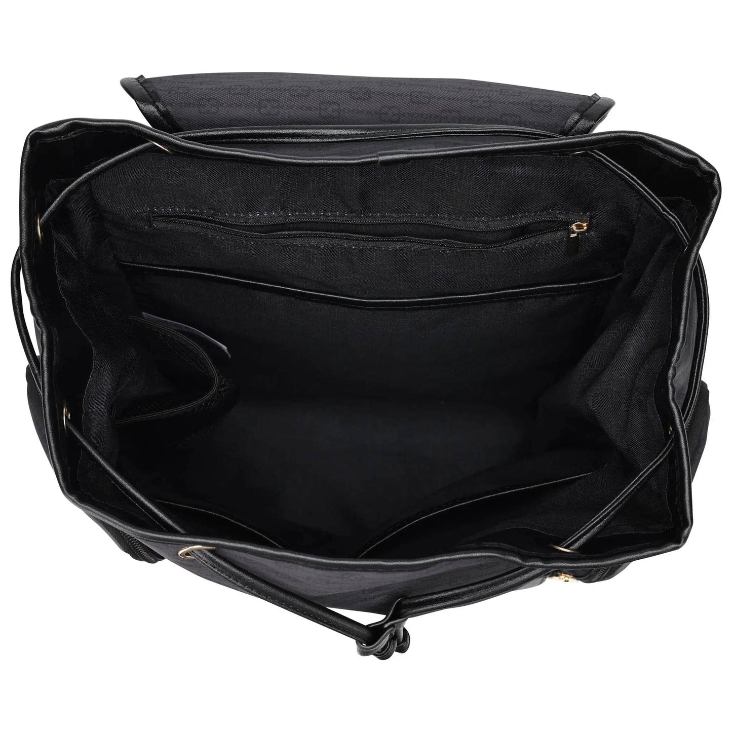 ELLE Eleganza 25L Monogram Backpack - Stiles Supply Co.
