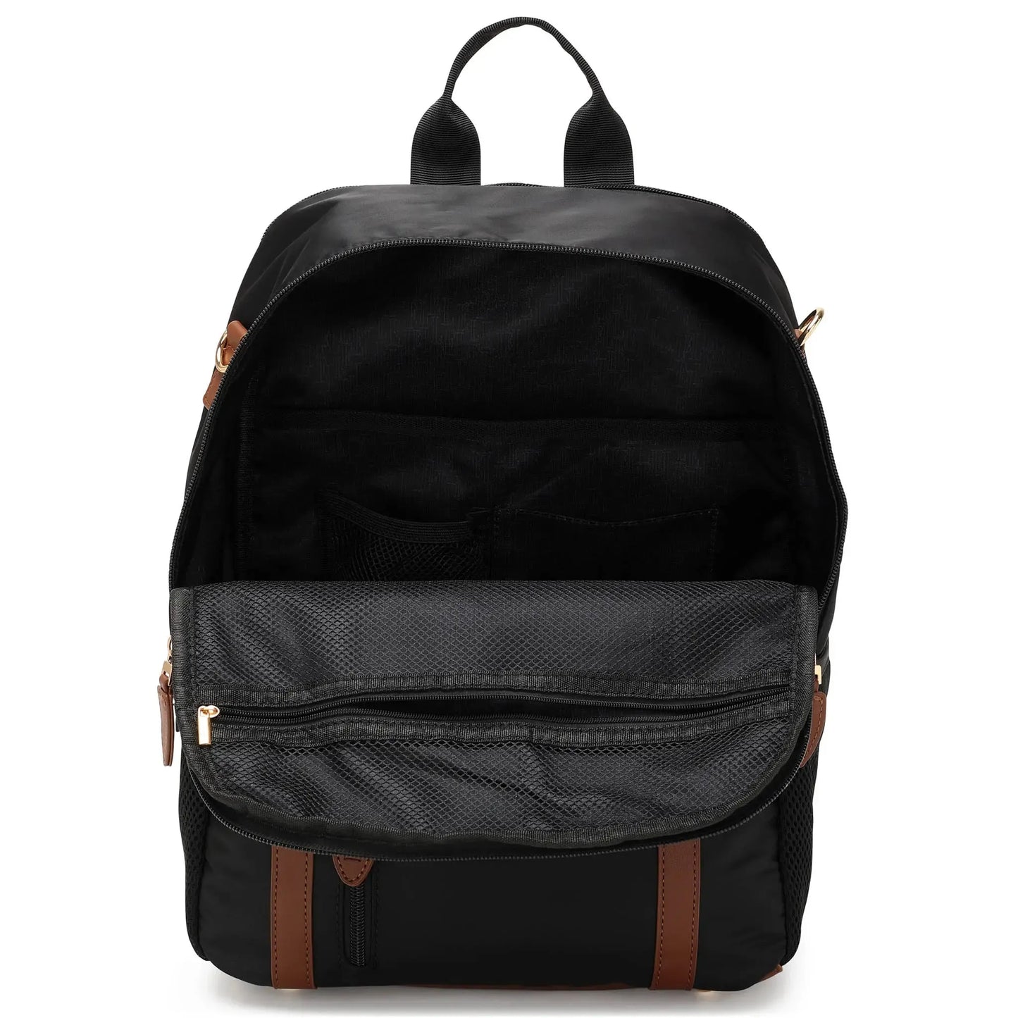ELLE Travel Luxe Journey Backpack & Weekender Set