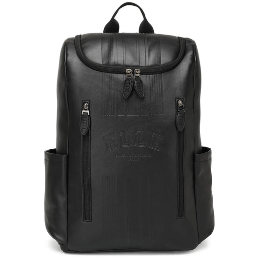 ELLE Roamer 22L Vegan Leather Backpack - Stiles Supply Co.