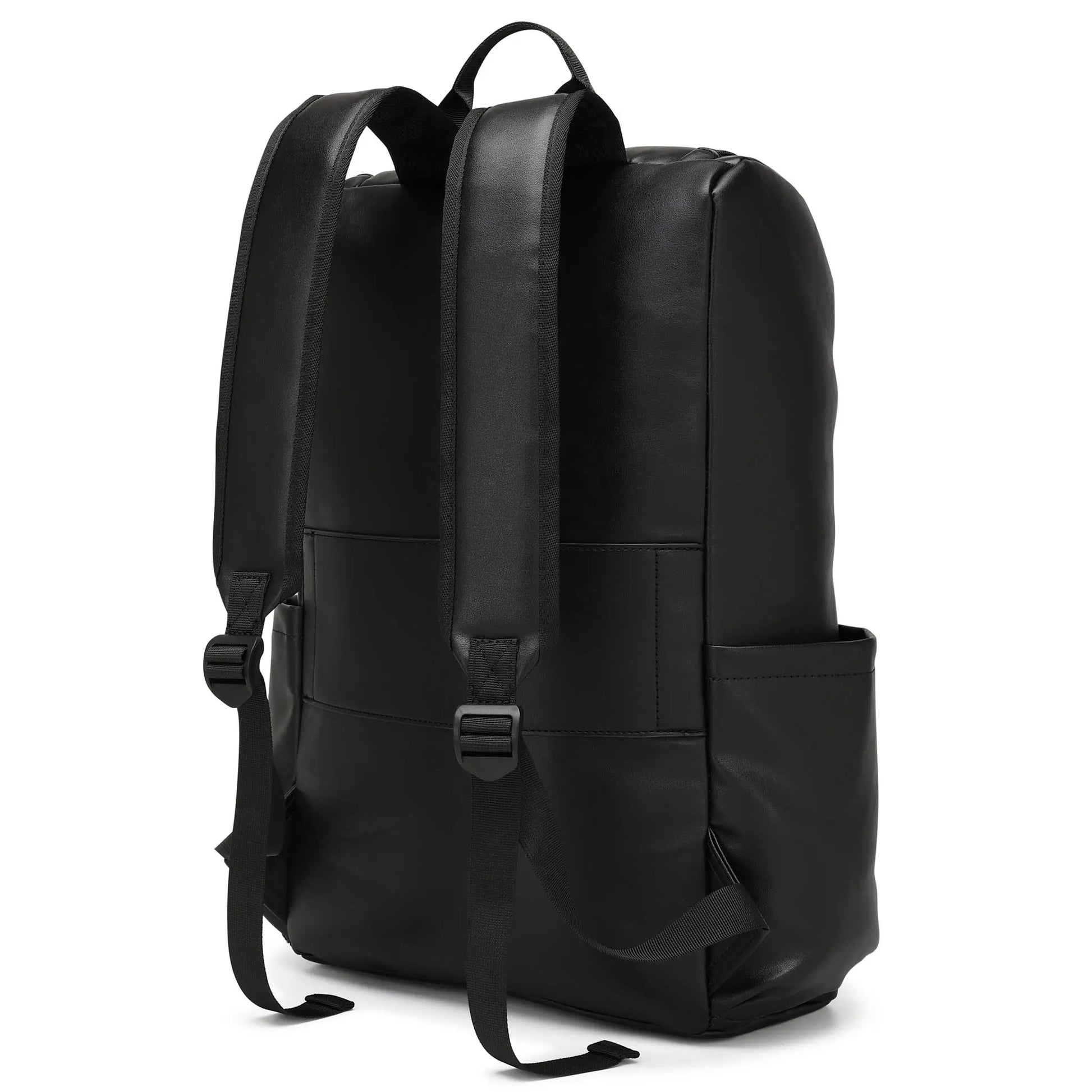 ELLE Roamer 22L Vegan Leather Backpack - Stiles Supply Co.