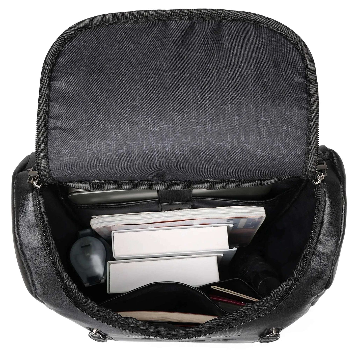 ELLE Travel Roamer Backpack, Weekender & Crossbody Set