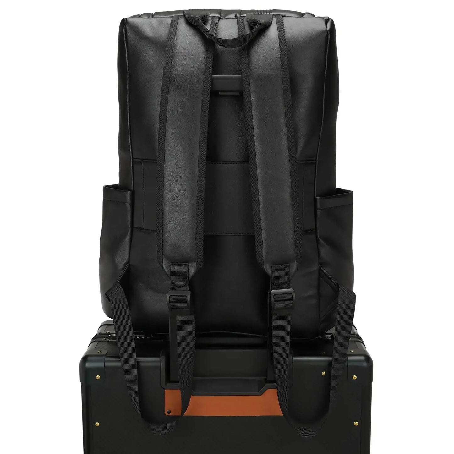 ELLE Travel Roamer Backpack, Weekender & Crossbody Set