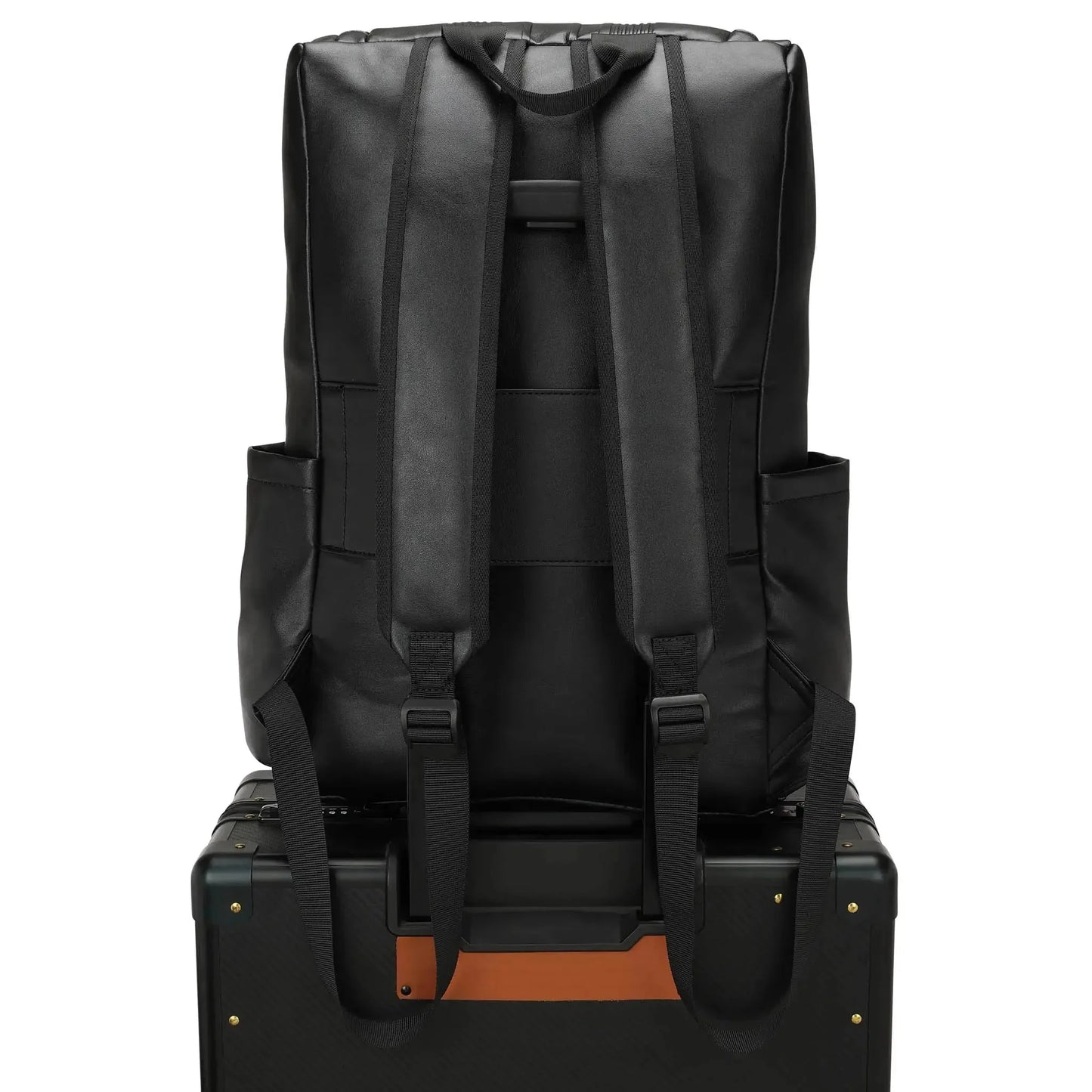 ELLE Travel Roamer Backpack, Weekender & Crossbody Set