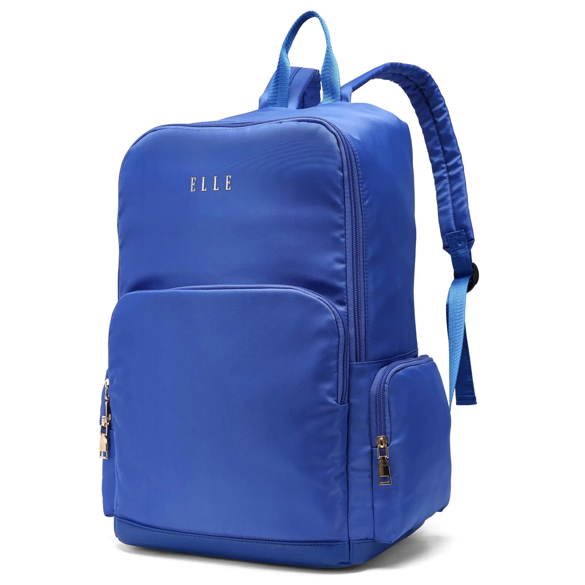 ELLE Rendezvous 25L Twill Everyday Backpack - Stiles Supply Co.