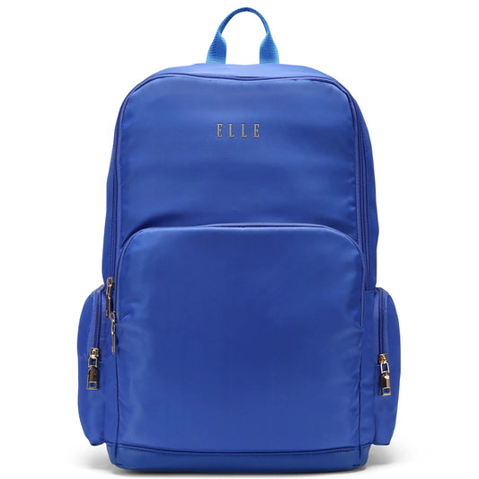 ELLE Rendezvous 25L Twill Everyday Backpack - Stiles Supply Co.