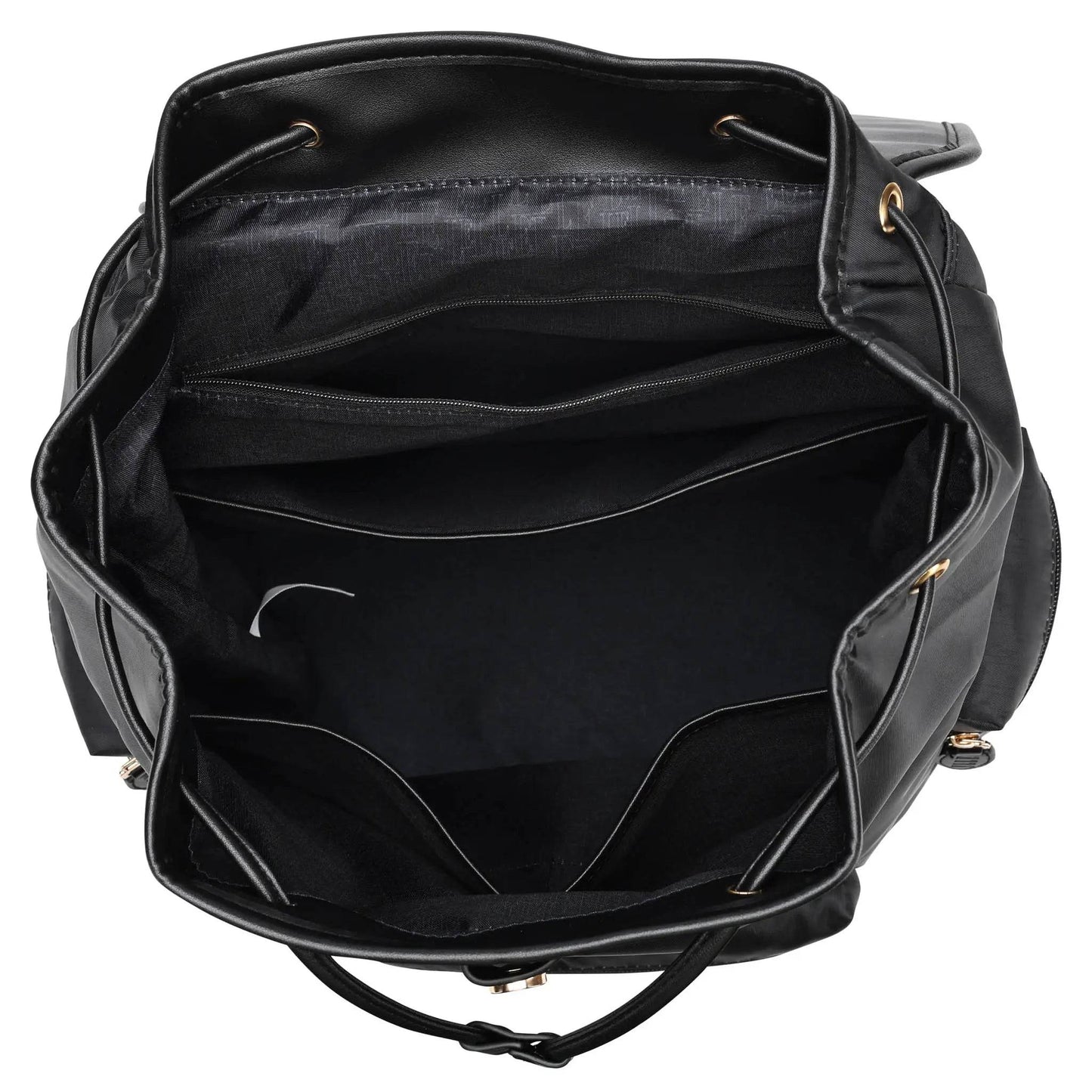 ELLE Wayfarer 23L Monogram Travel Backpack - Stiles Supply Co.