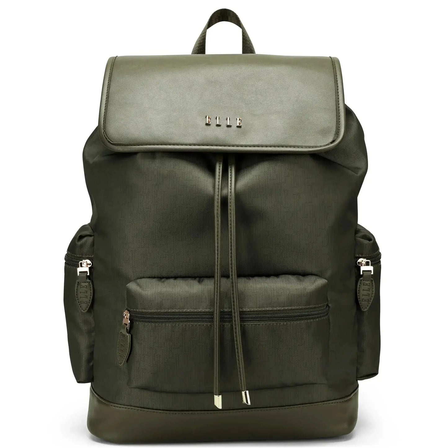 ELLE Travel Wayfarer Backpack & Duffel Set