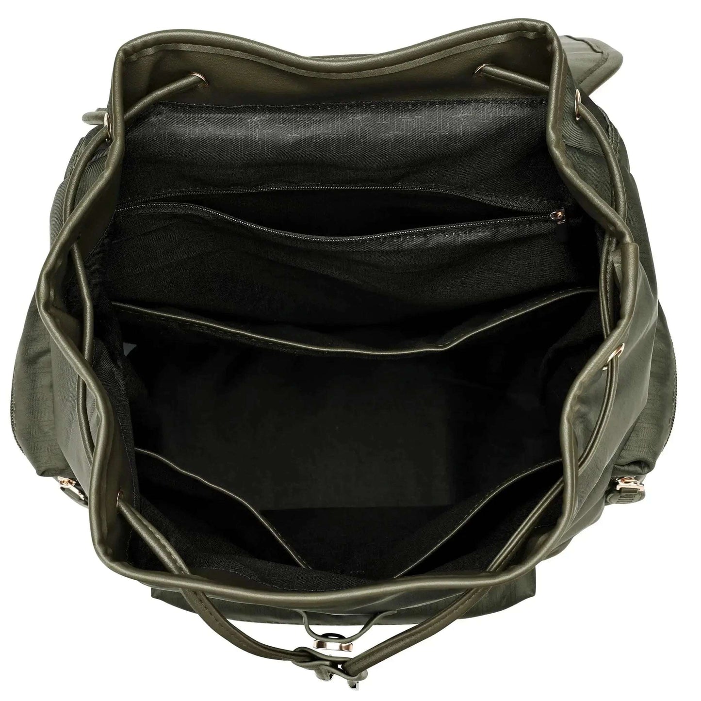 ELLE Travel Wayfarer Backpack & Duffel Set