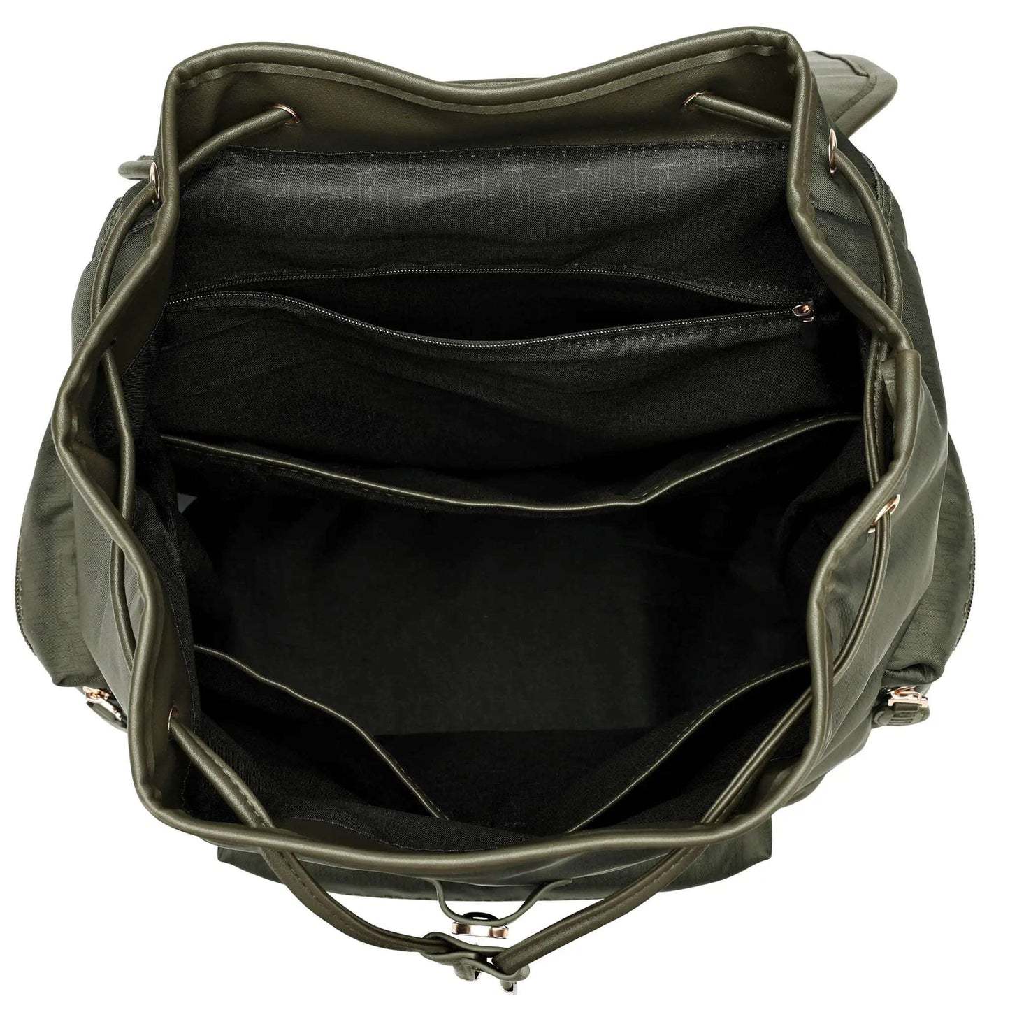 ELLE Wayfarer 23L Monogram Travel Backpack - Stiles Supply Co.