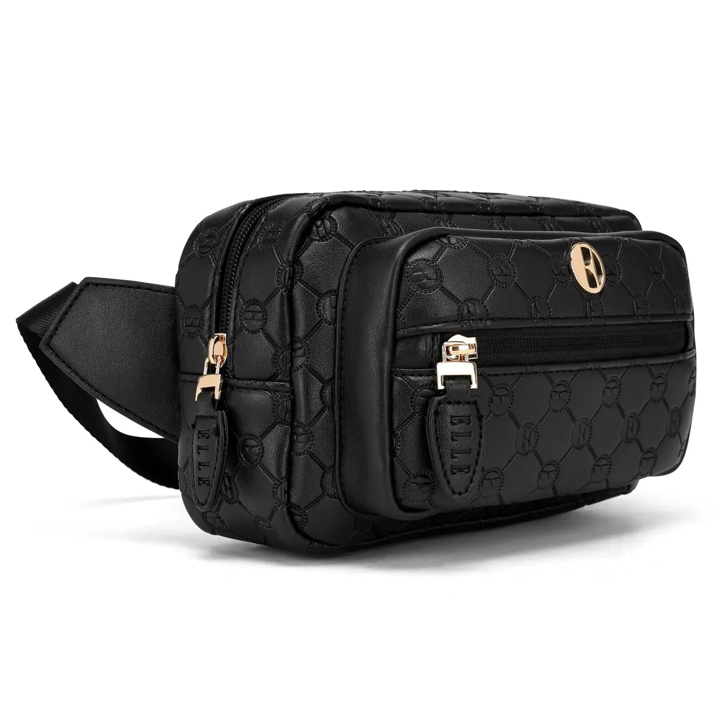 ELLE Travel Compass Backpack, Weekender & Crossbody Set