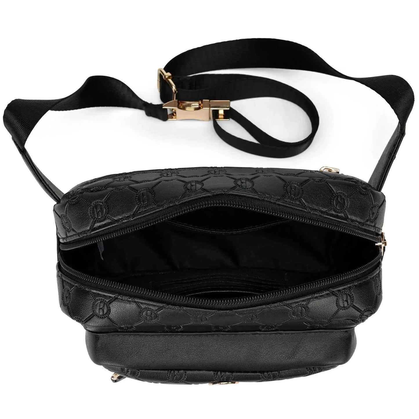ELLE Travel Compass Backpack, Weekender & Crossbody Set