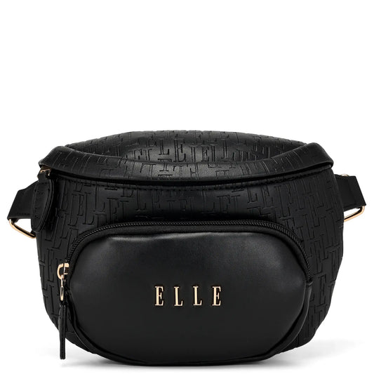 ELLE Wayfarer 1.6L Vegan Leather Crossbody Bag - Stiles Supply Co.
