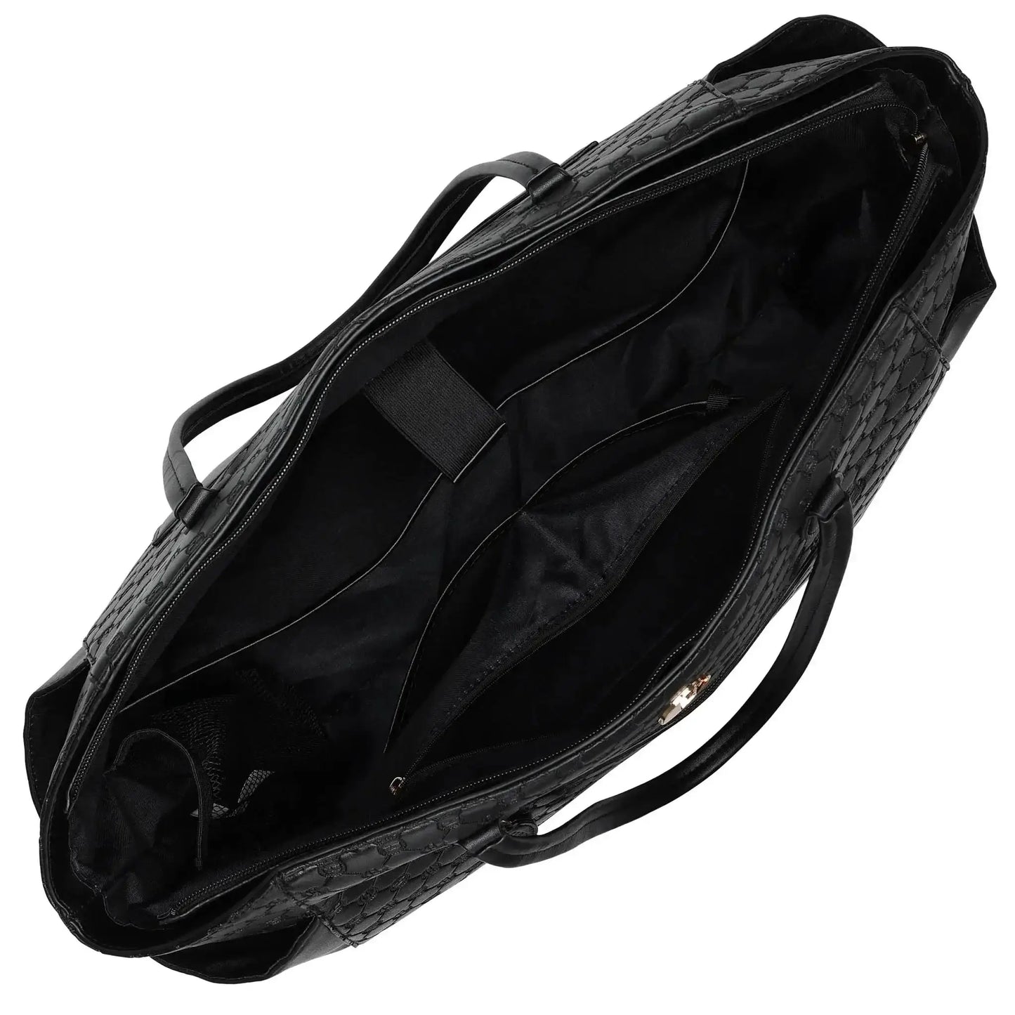 ELLE Travel Compass Backpack, Weekender & Crossbody Set