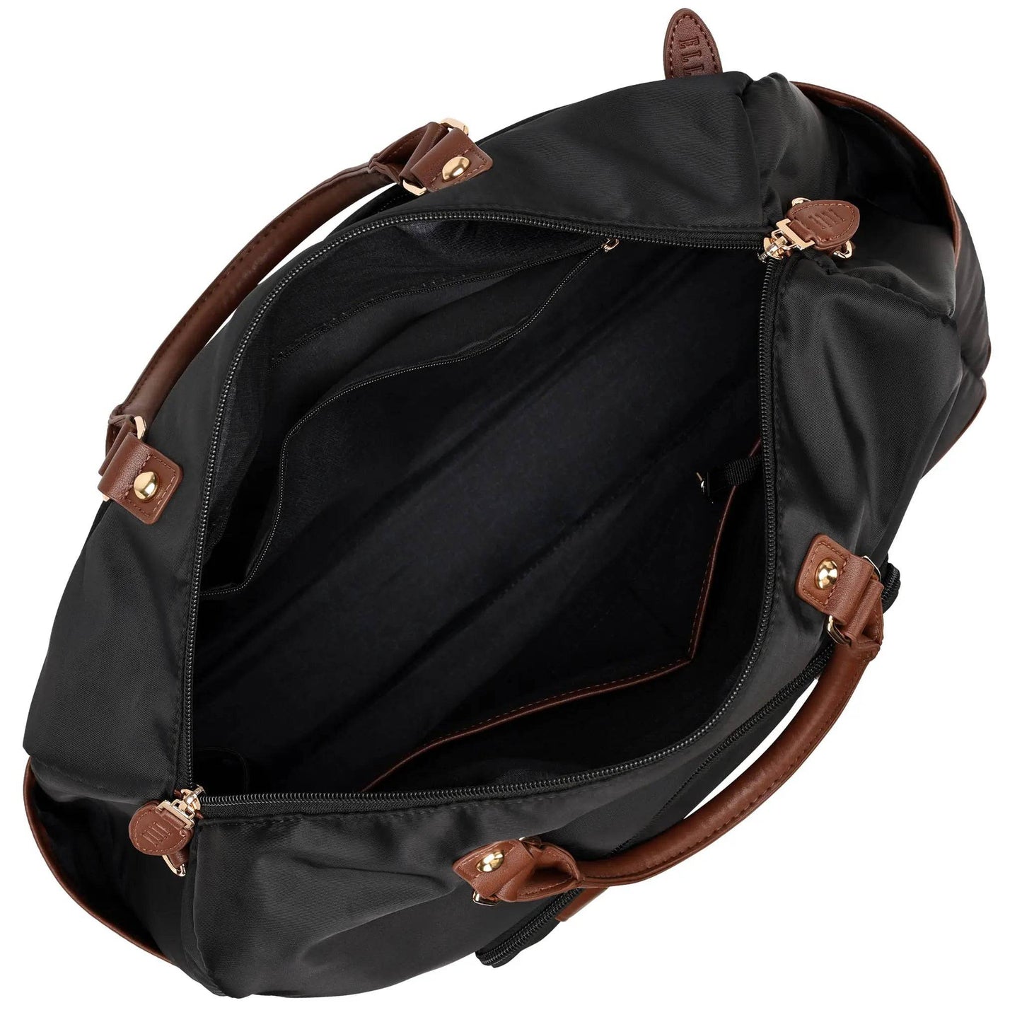 ELLE Travel Luxe Journey Backpack & Weekender Set