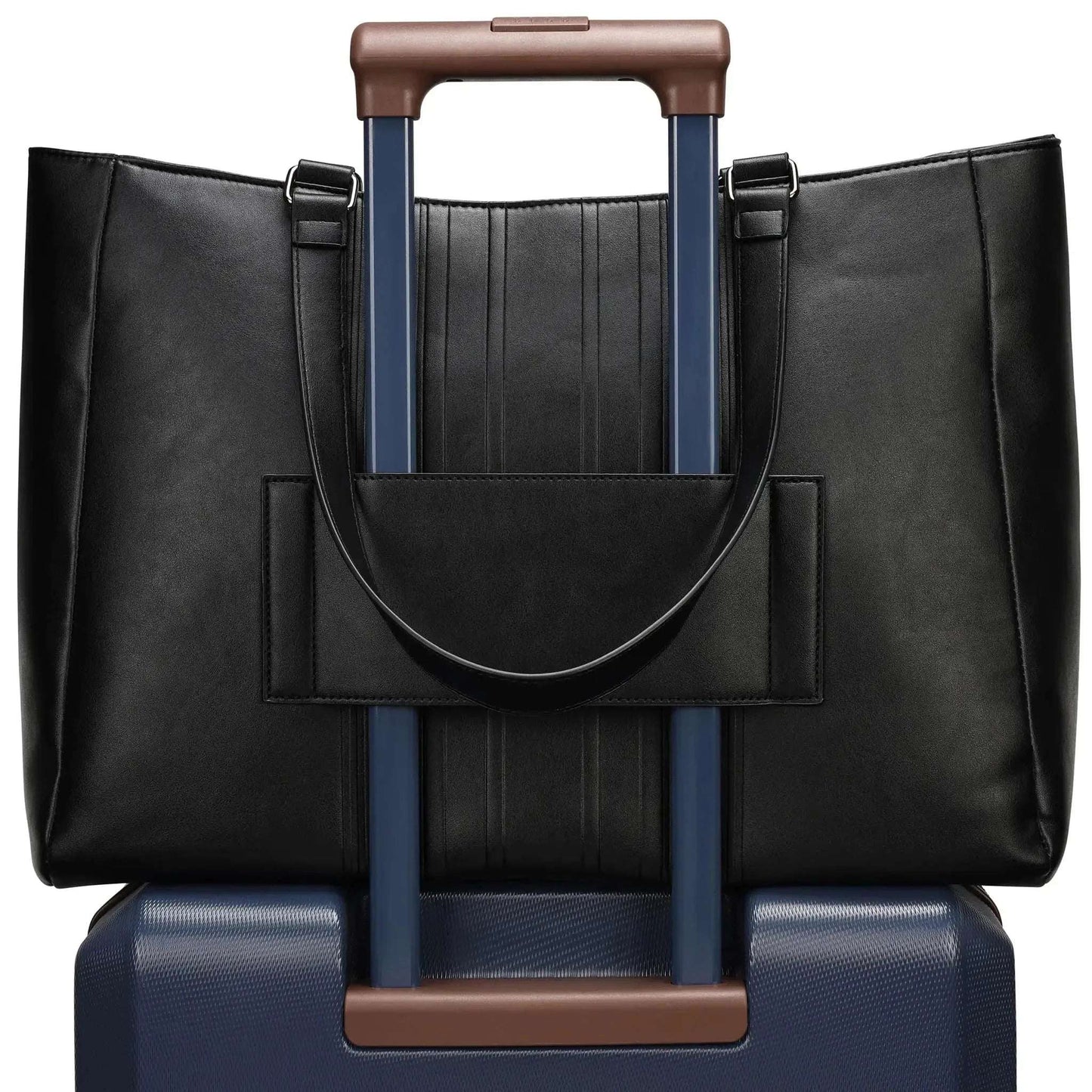 ELLE Travel Roamer Backpack, Weekender & Crossbody Set
