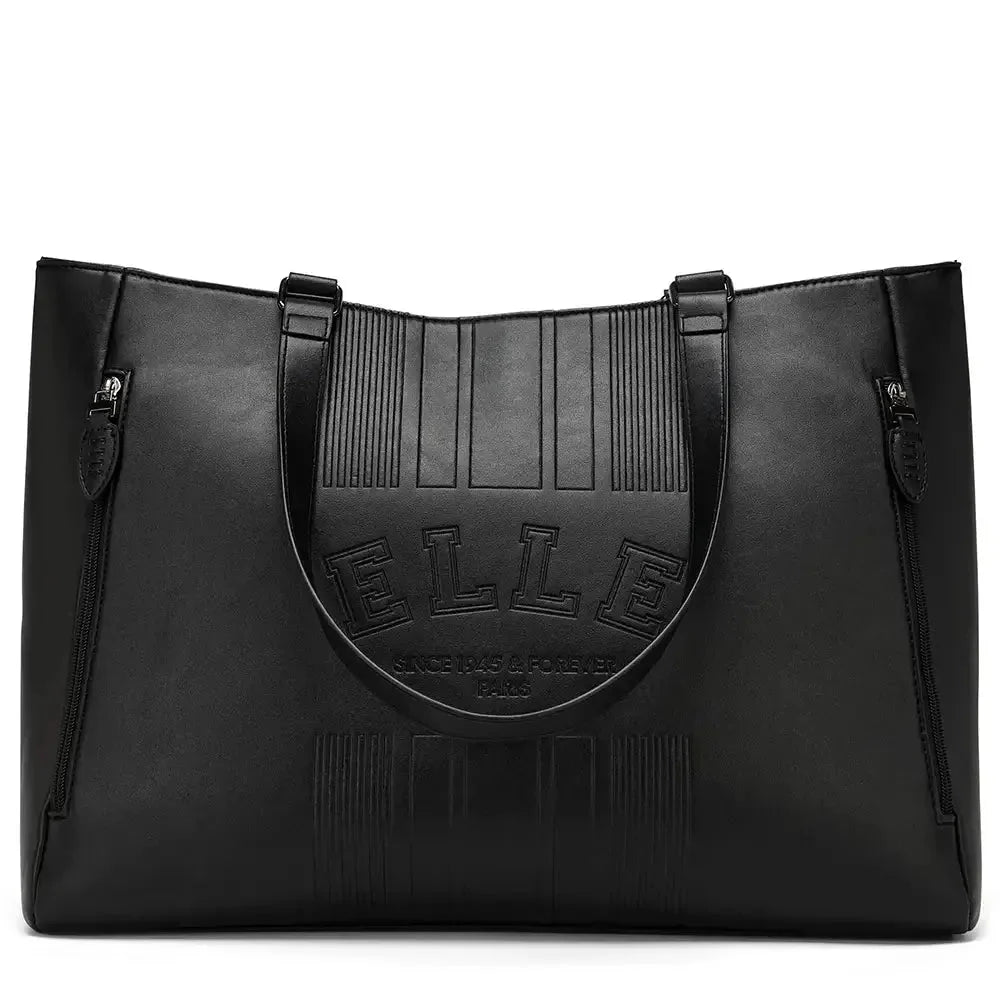 ELLE Travel Roamer Backpack, Weekender & Crossbody Set