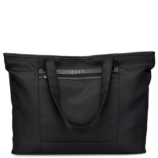 ELLE Rendezvous 38L Twill Weekender Tote Bag - Stiles Supply Co.