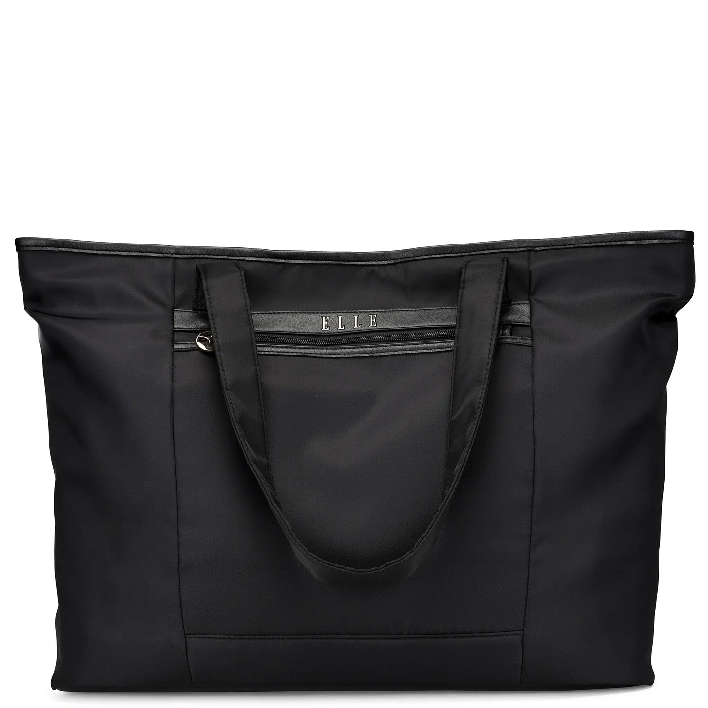 ELLE Rendezvous 38L Twill Weekender Tote Bag - Stiles Supply Co.