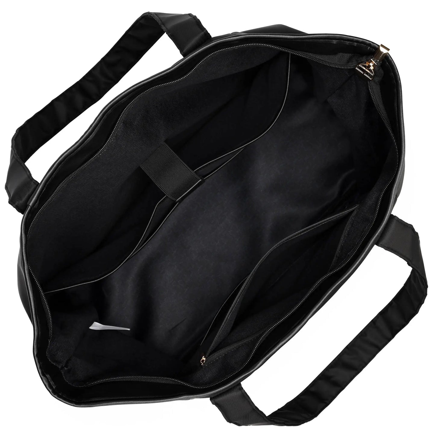 ELLE Rendezvous 38L Twill Weekender Tote Bag - Stiles Supply Co.