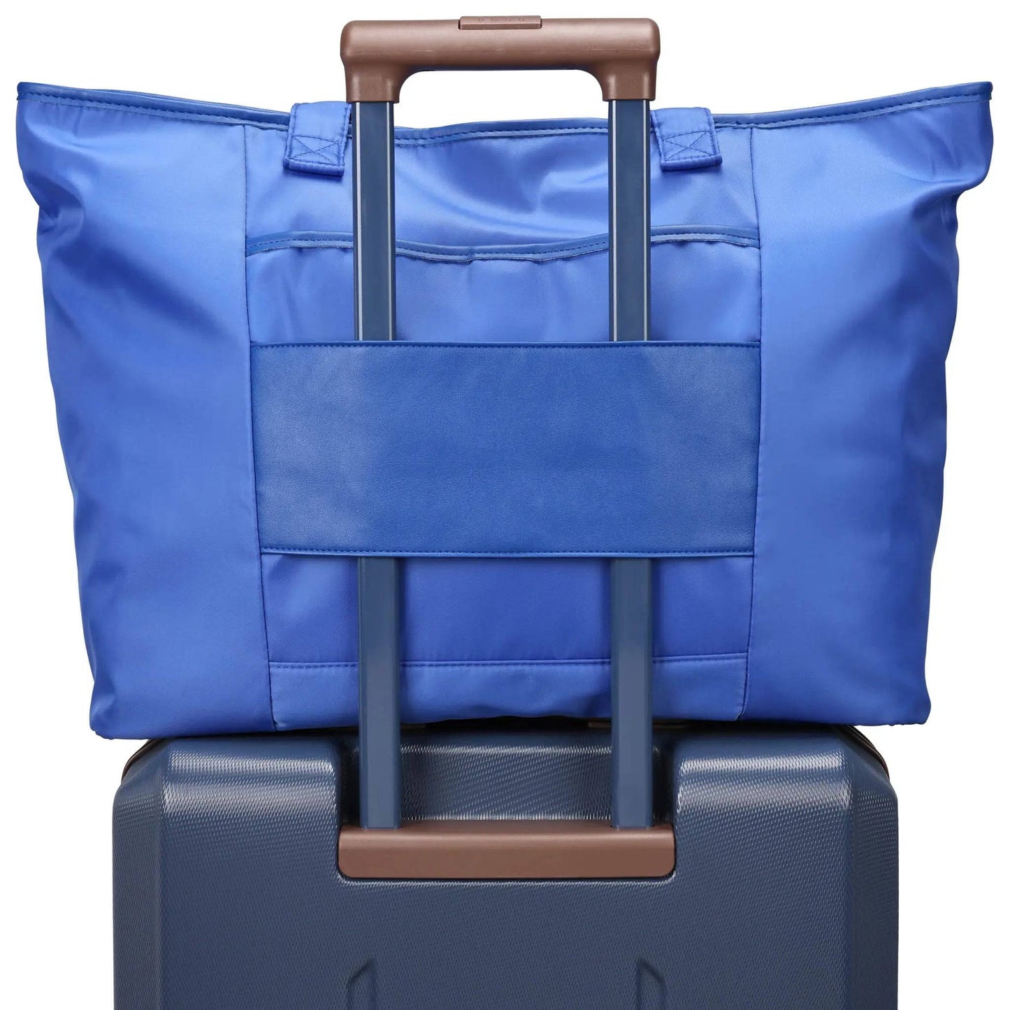 ELLE Rendezvous 38L Twill Weekender Tote Bag - Stiles Supply Co.