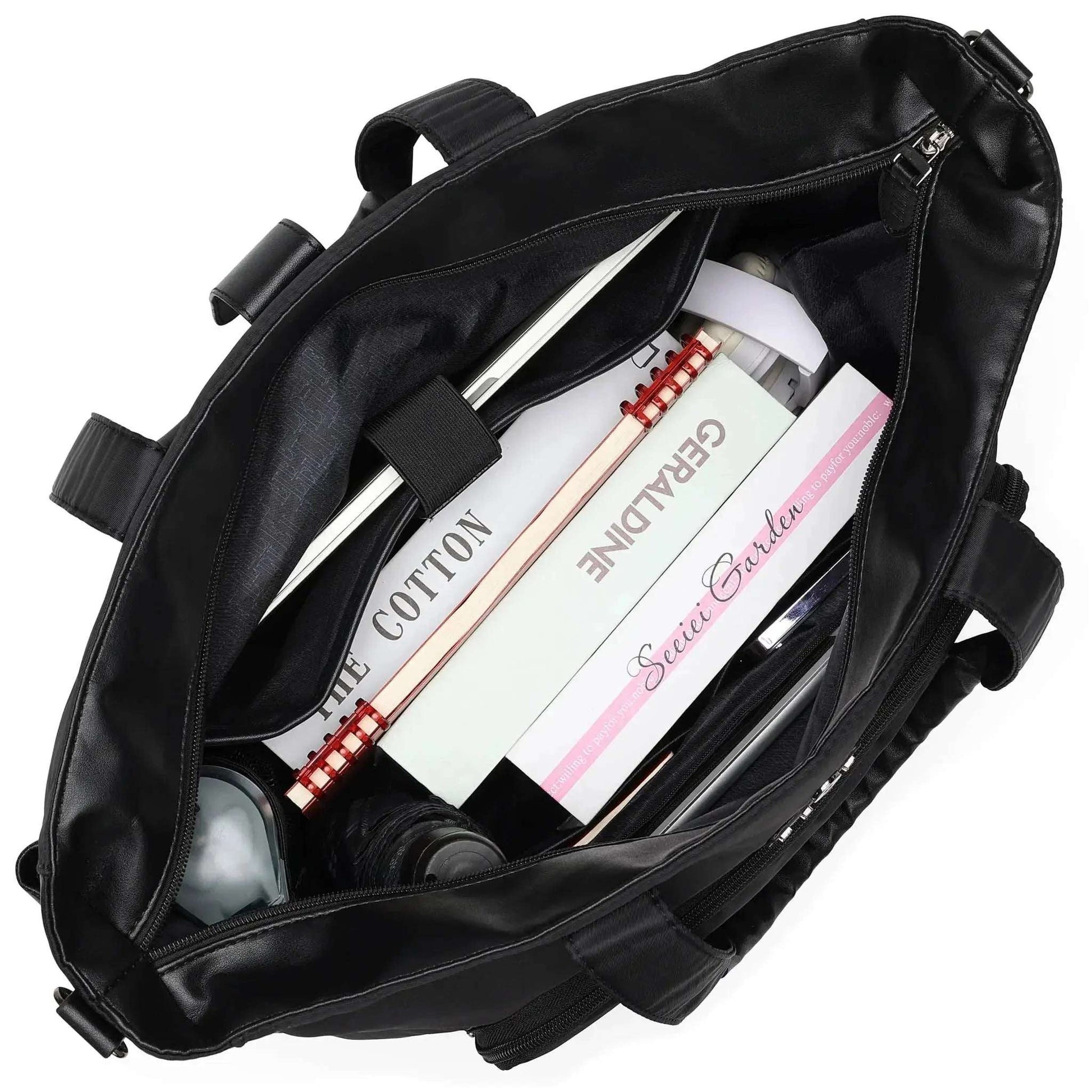 ELLE Travel Voyage Escape Luggage Set