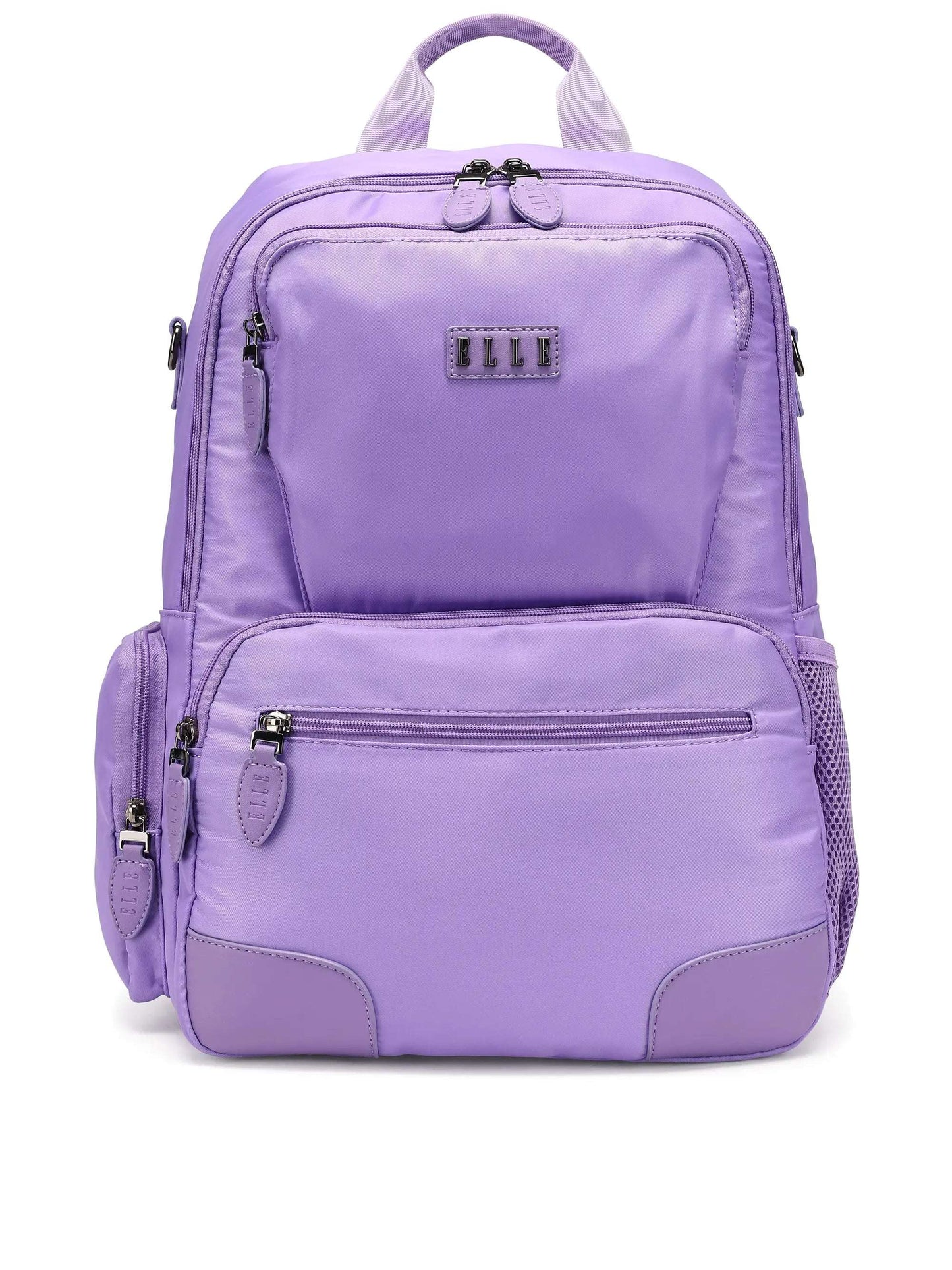 ELLE Travel Voyage Backpack & Weekender Set