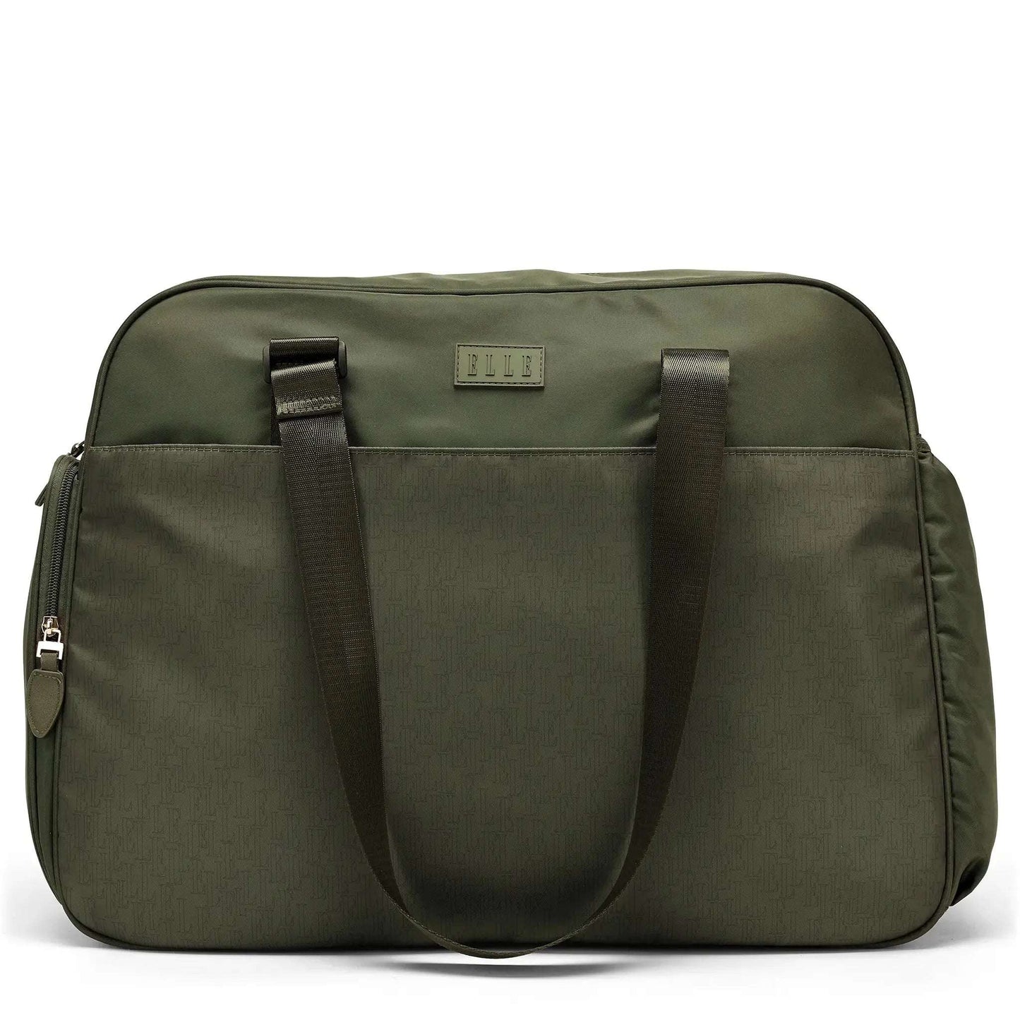 ELLE Travel Wayfarer Backpack & Duffel Set