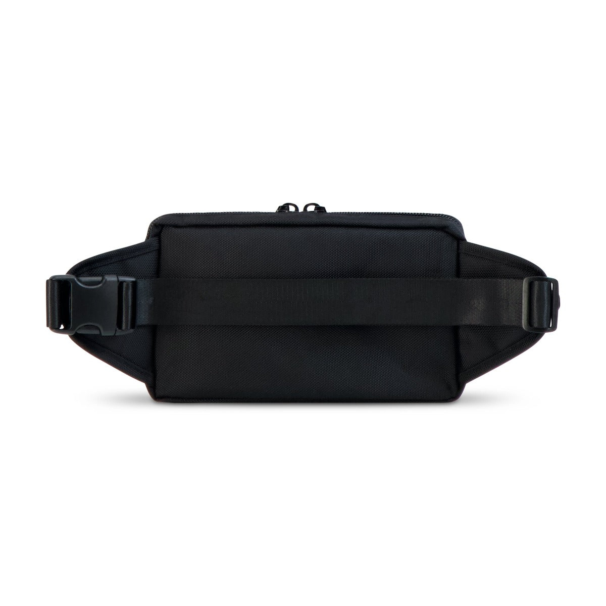 Tactics Collection Scout Fanny Pack, Black - Stiles Supply Co.