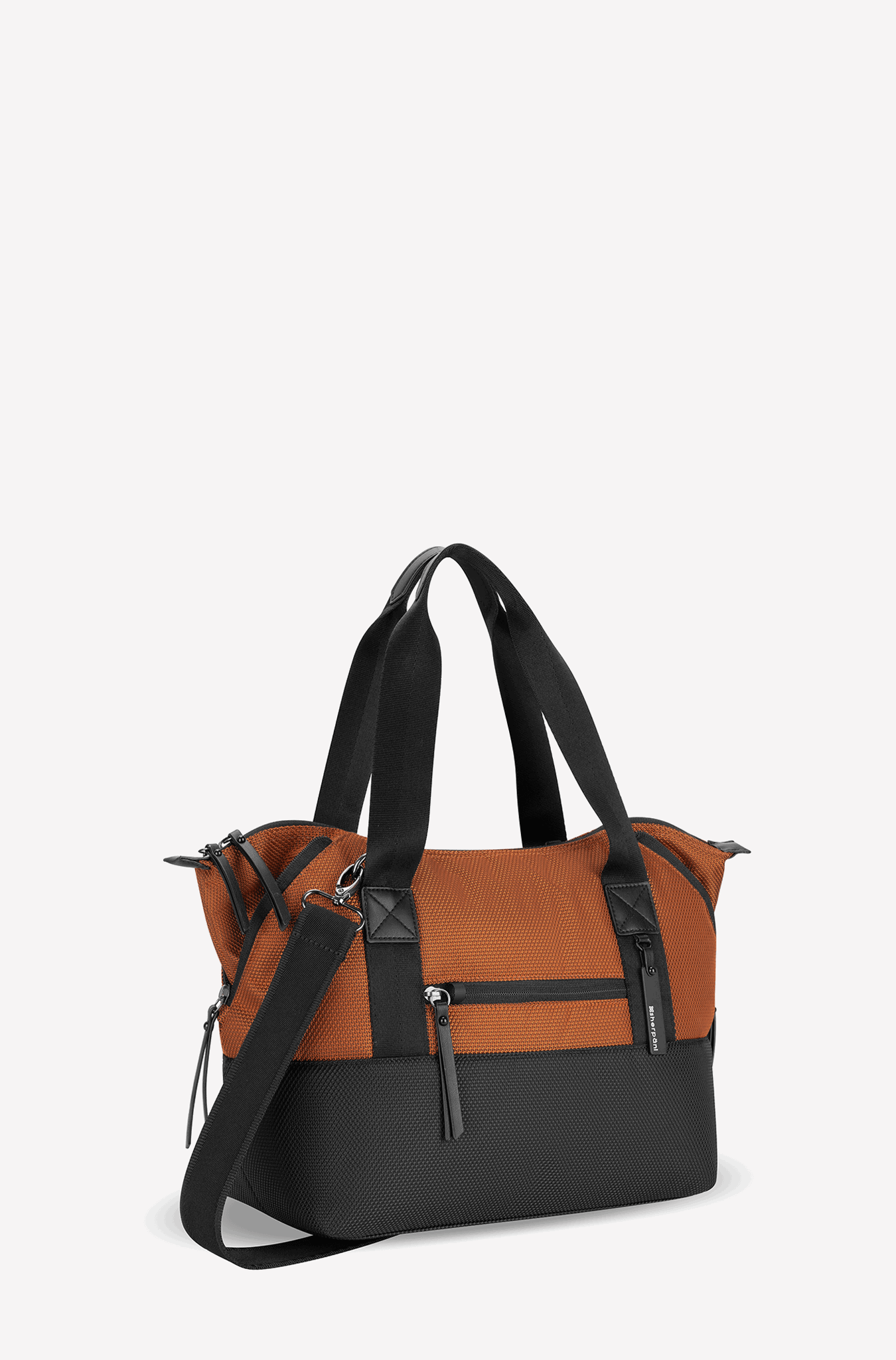 Sherpani Eclipse Anti-Theft Expandable Tote