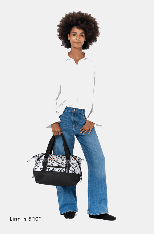 Sherpani Eclipse Anti-Theft Expandable Tote