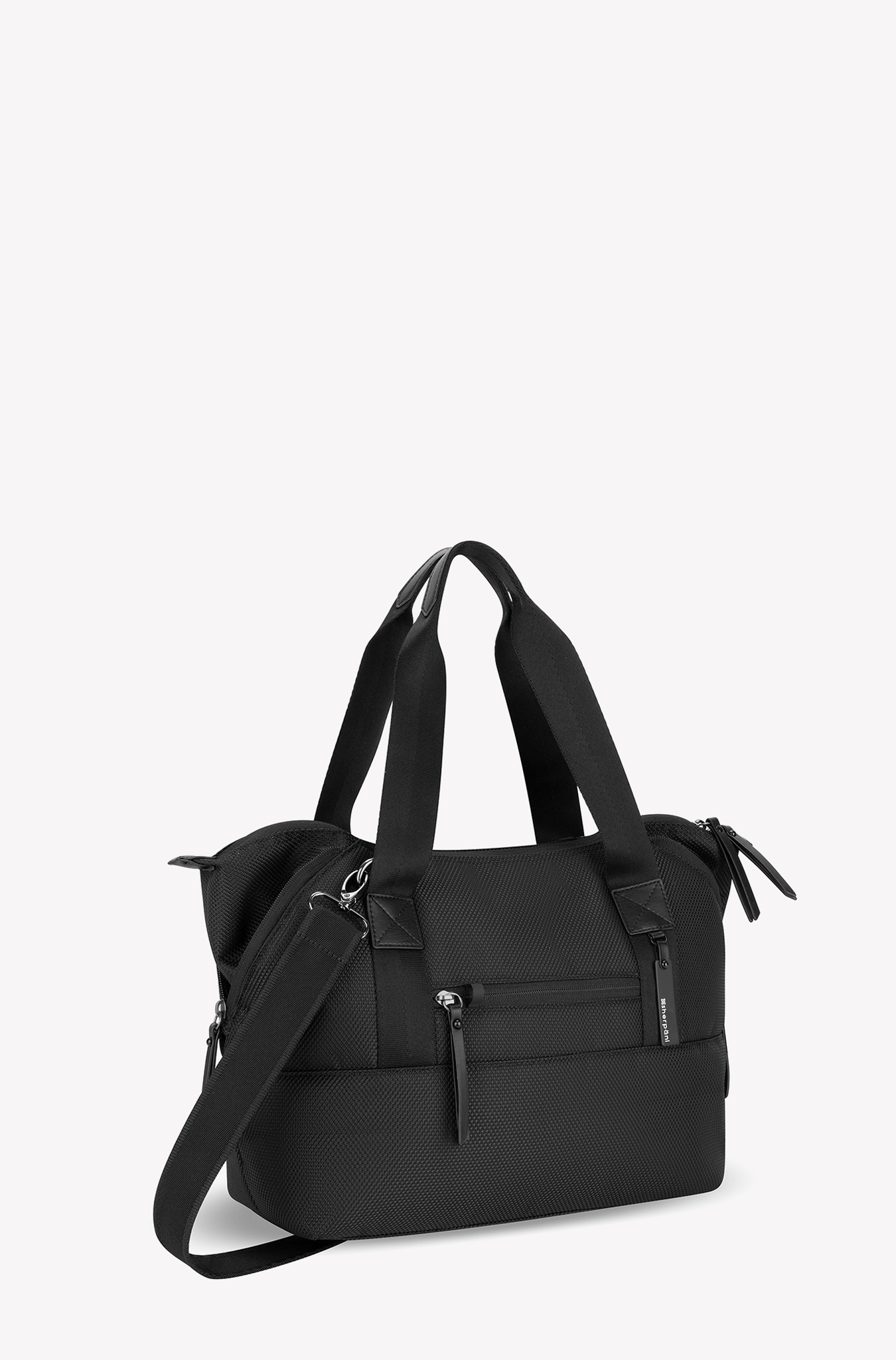 Sherpani Eclipse Anti-Theft Expandable Tote