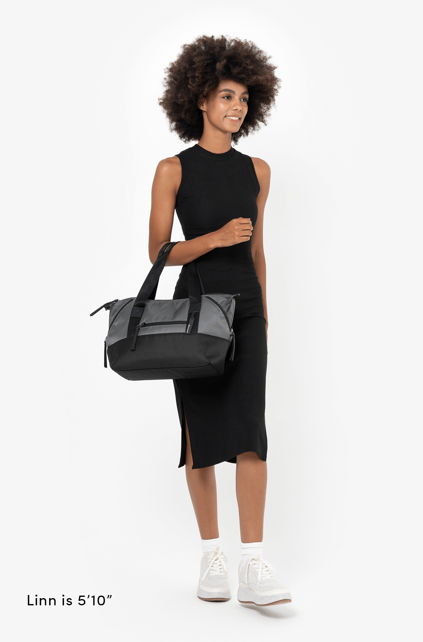 Sherpani Eclipse Anti-Theft Expandable Tote