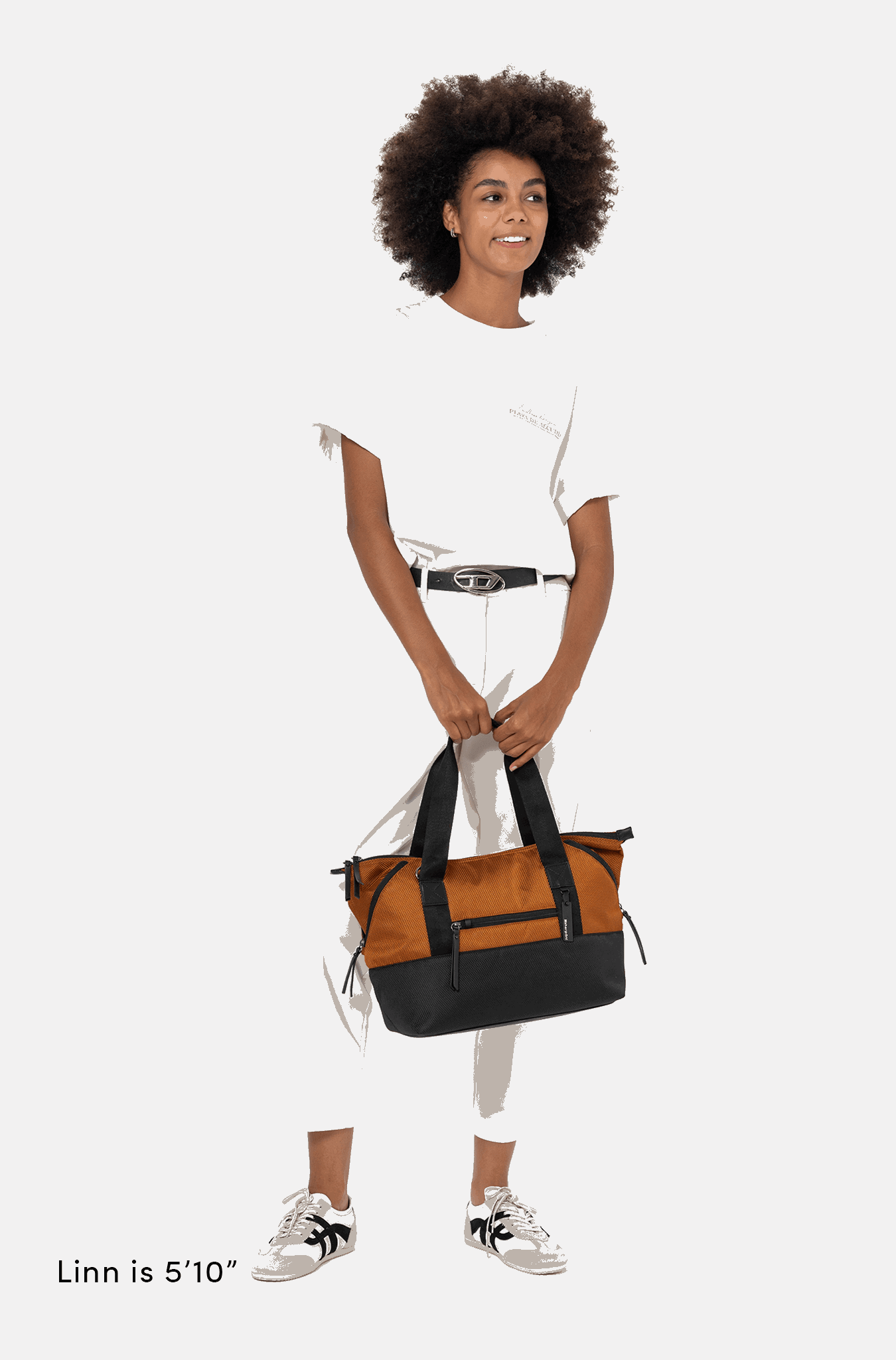 Sherpani Eclipse Anti-Theft Expandable Tote