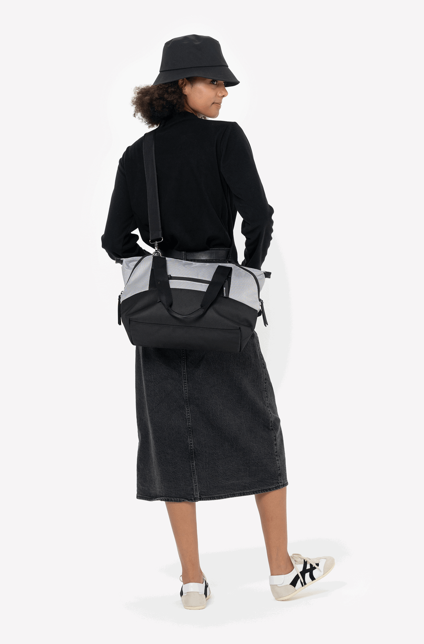 Sherpani Eclipse Anti-Theft Expandable Tote