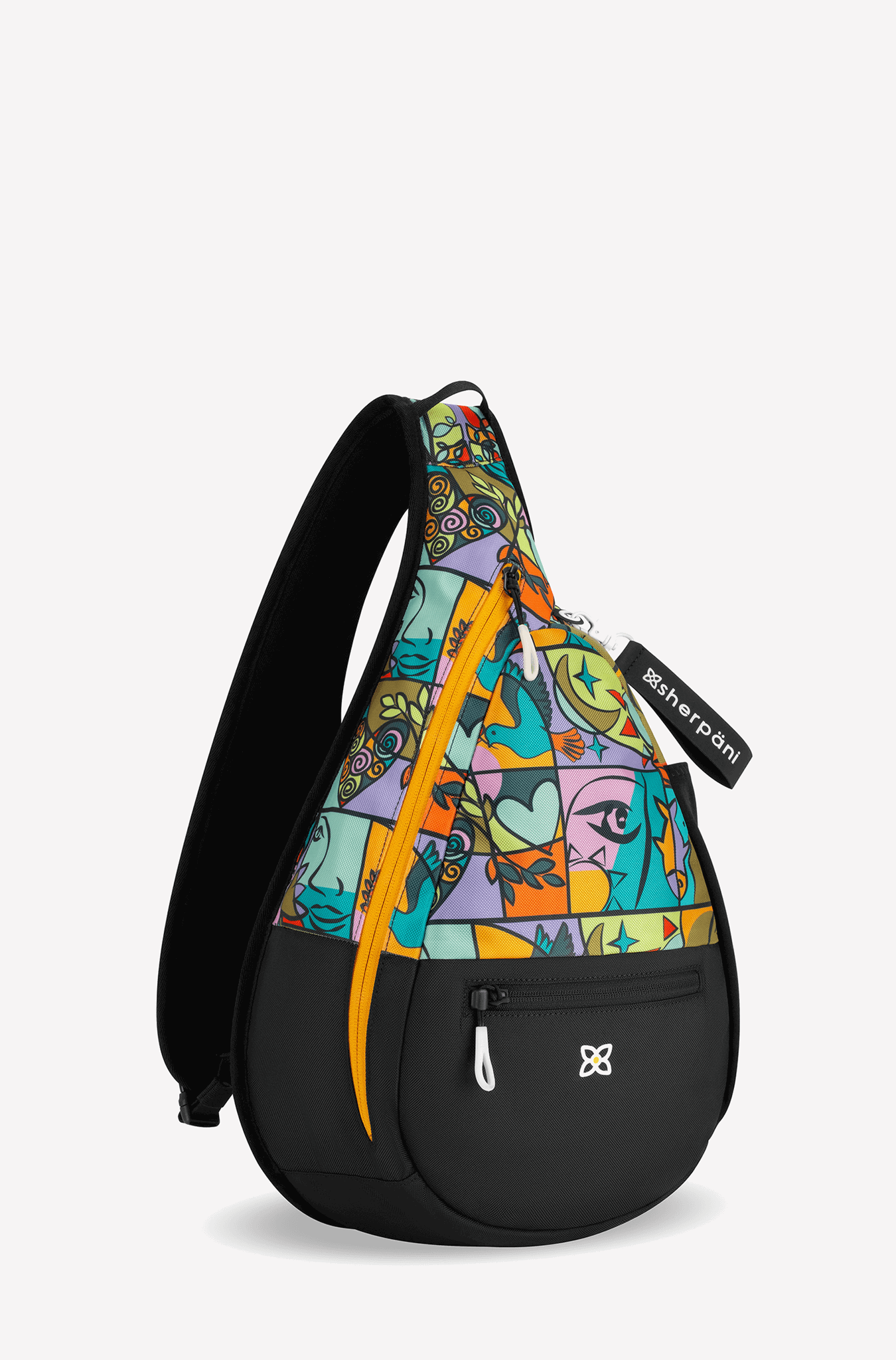 Sherpani Esprit Sling Bag