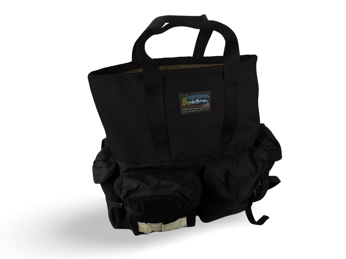 Tough Traveler WORKMAN Tote