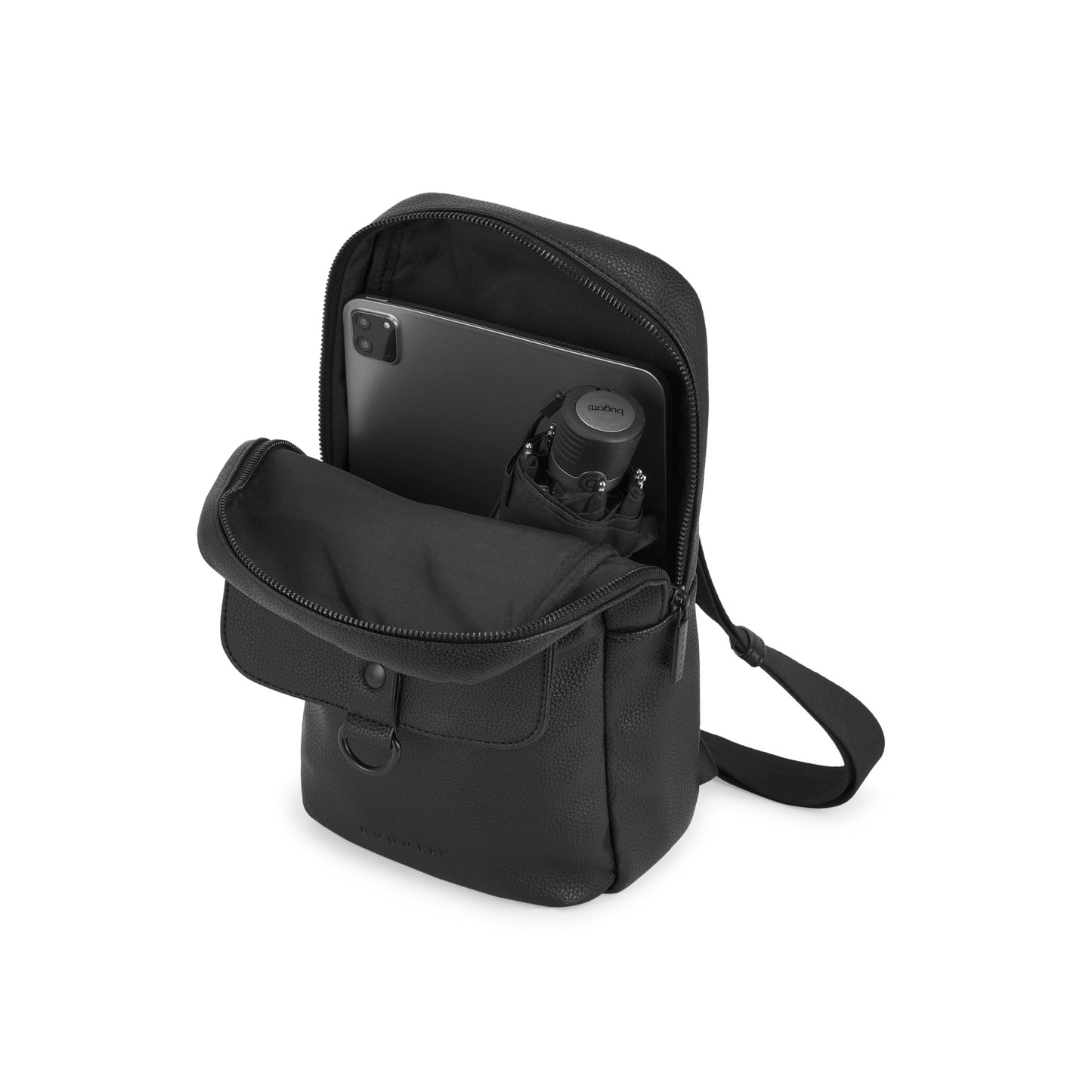 Bugatti Henry Sling Bag - Stiles Supply Co.
