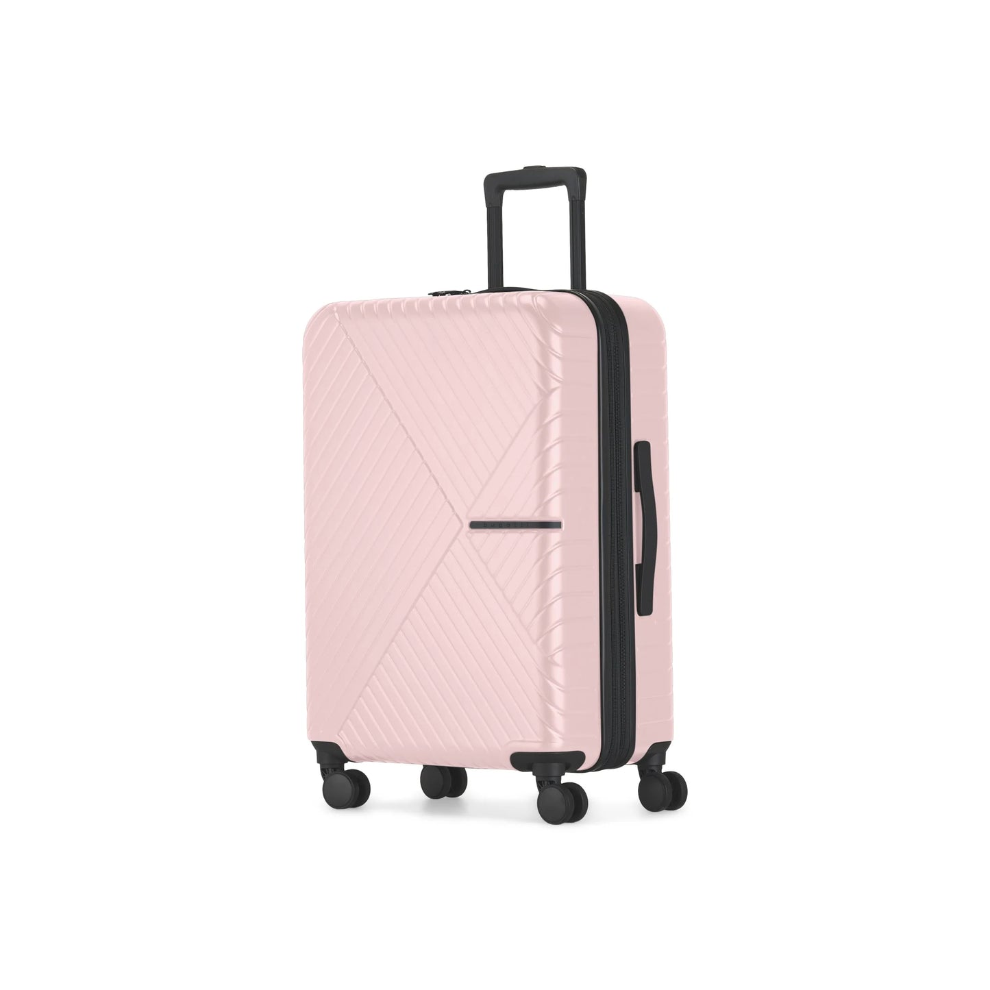 Bugatti Berlin 3-Piece Hard-Shell Luggage Set