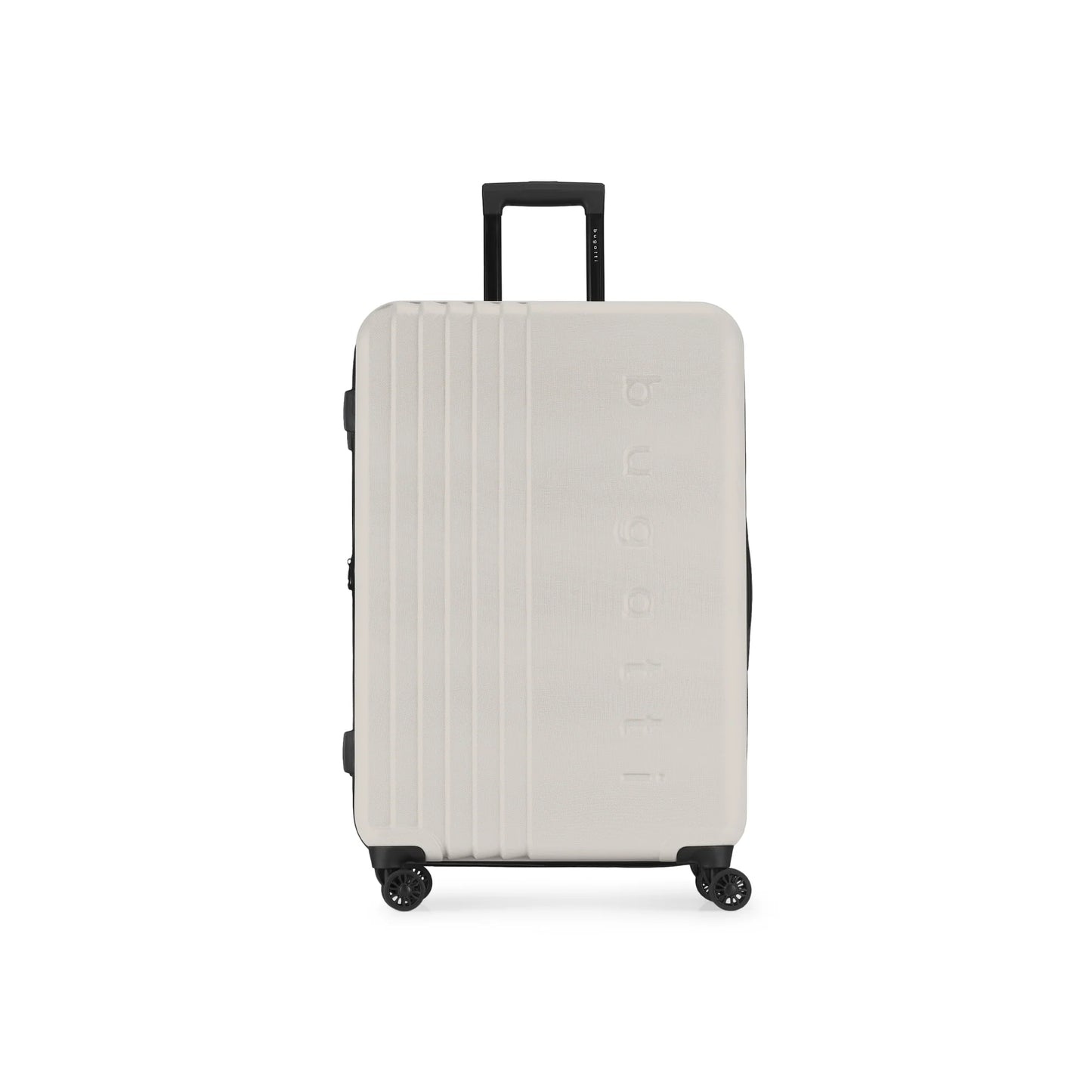 Bugatti Classic Check-in Large Luggage