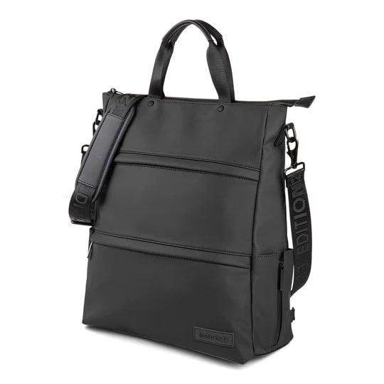 Edition22 Nomadic Tote | Convertible Bag - Stiles Supply Co.