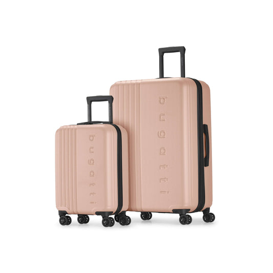 Bugatti Classic 2-Piece Luggage Set