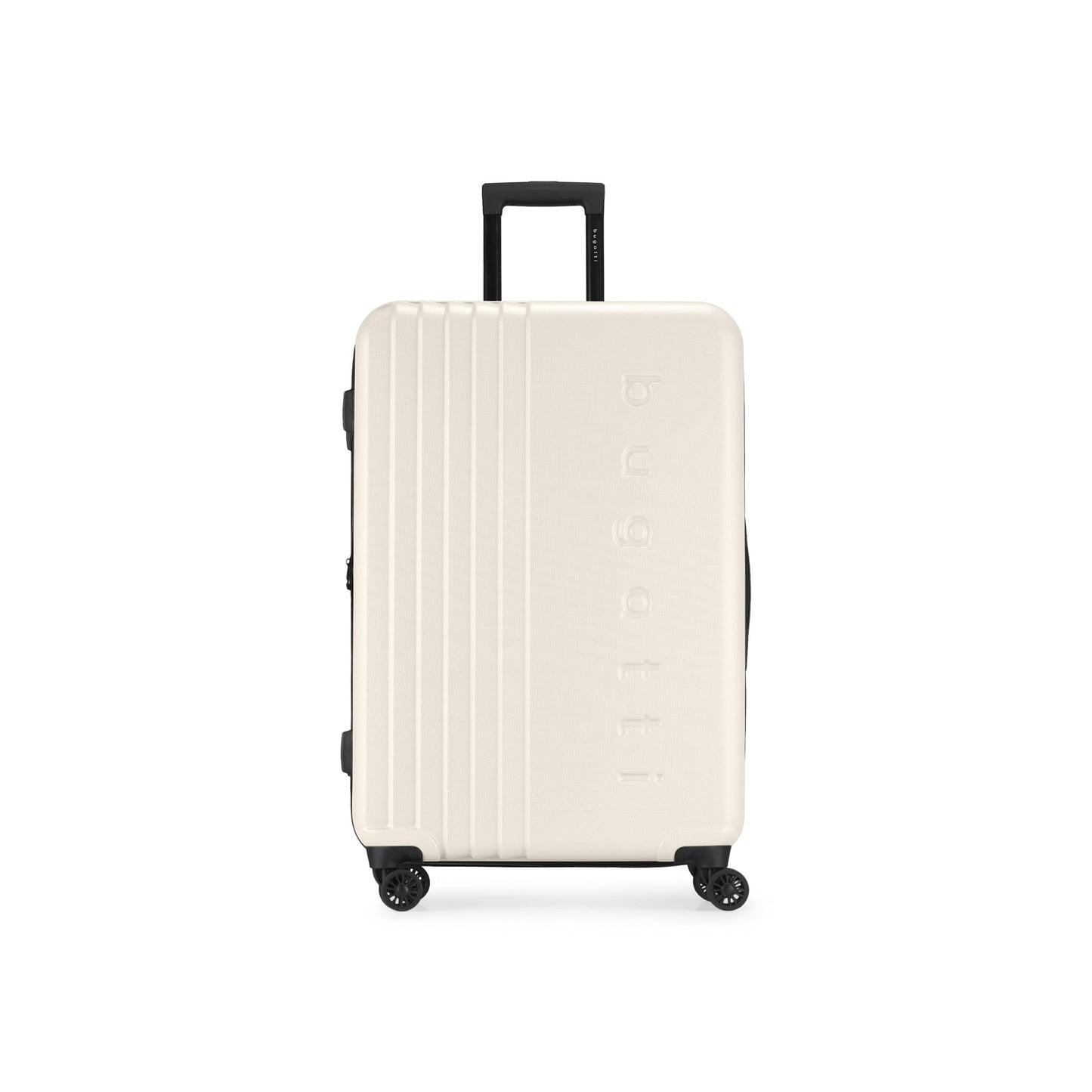 Bugatti Classic Check-in Large Luggage