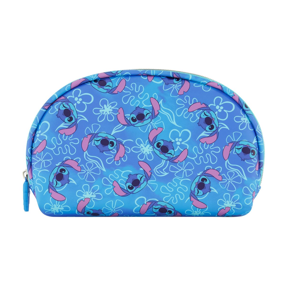 Disney Stitch 2-Piece Travel Cosmetic Case Set - Stiles Supply Co.