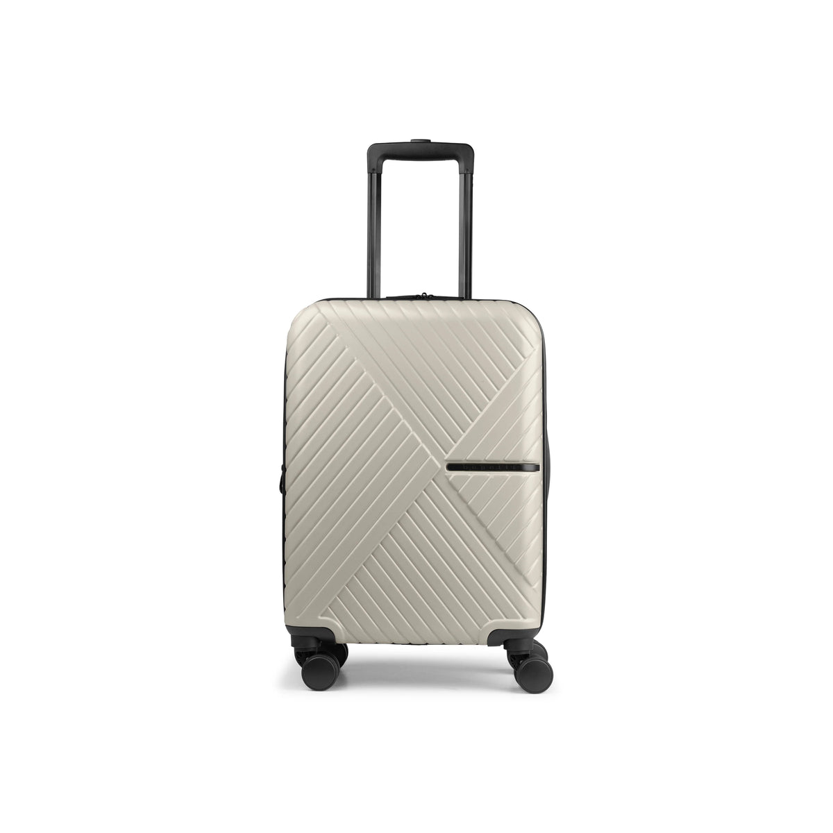 Bugatti Berlin 3-Piece Hard-Shell Luggage Set