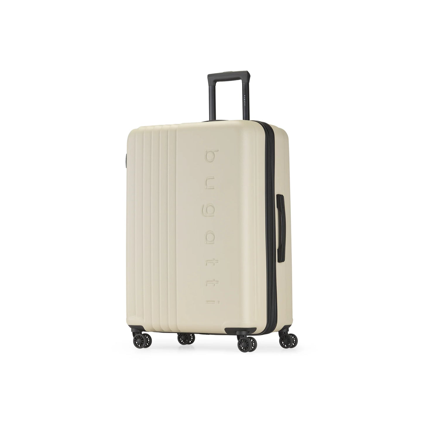 Bugatti Classic Check-in Large Luggage