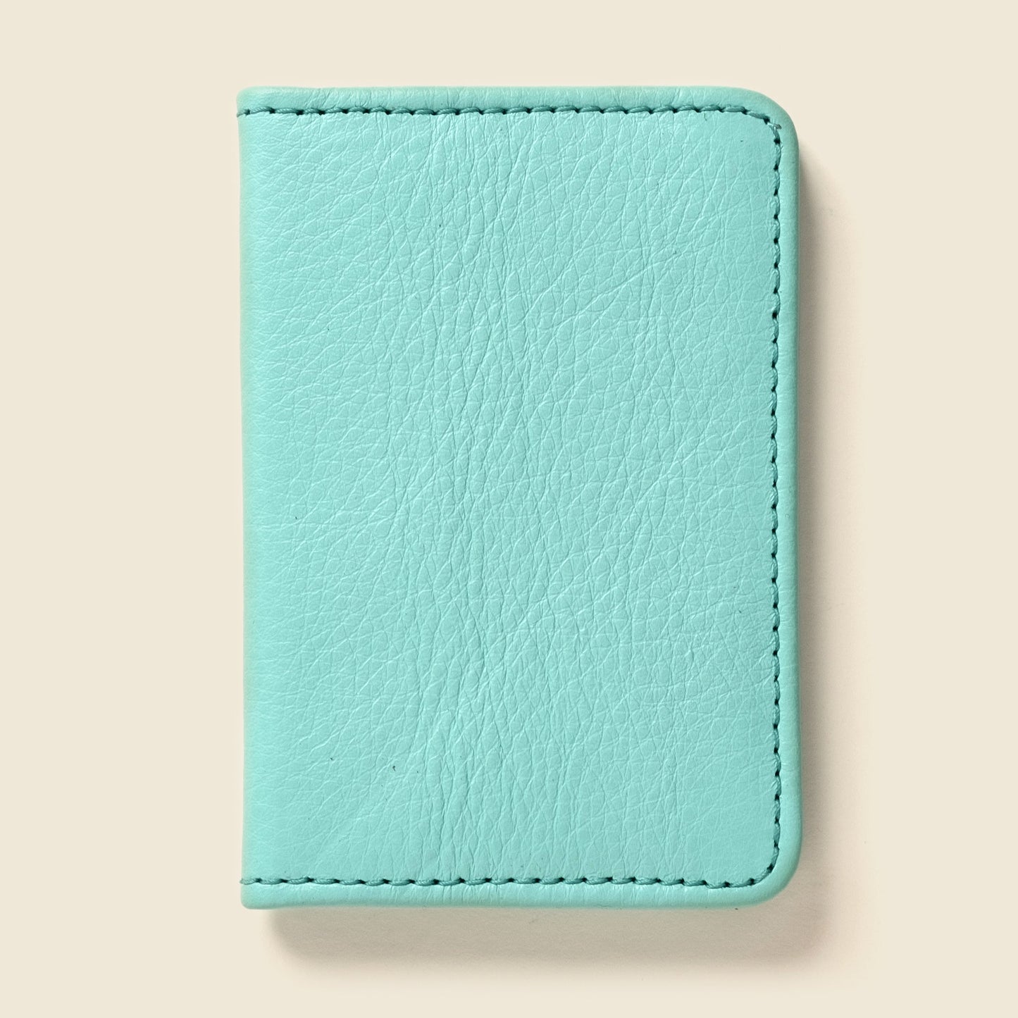 CASUPO Compact Bifold with RFID Protection - Baby Blue