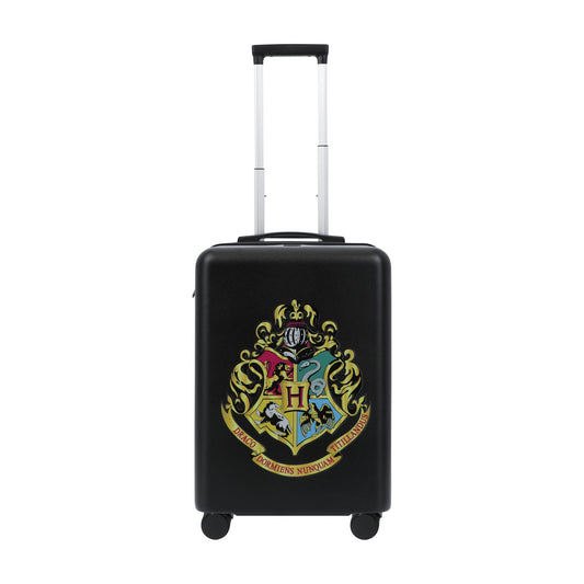 WB Harry Potter 22.5" Carry-On Suitcase Luggage - Stiles Supply Co.